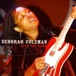 Deborah Coleman - Changes