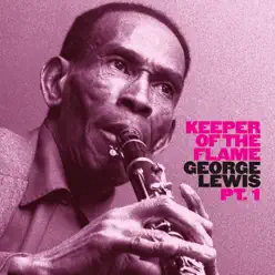 Keeper of the Flame: At the Ohio Union (Pt. 1) - George Lewis Keeper of the Flame: At the Ohio Union (Pt. 1) - George Lewis