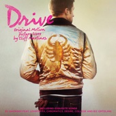 Drive (Original Motion Picture Soundtrack) artwork