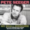 Who Killed Norma Jean? - Pete Seeger lyrics