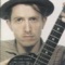 Strange Words - Wild Billy Childish lyrics