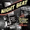 Mentallo the Metalist - Night Beat lyrics