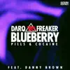 Blueberry (Pills & Cocaine) song lyrics