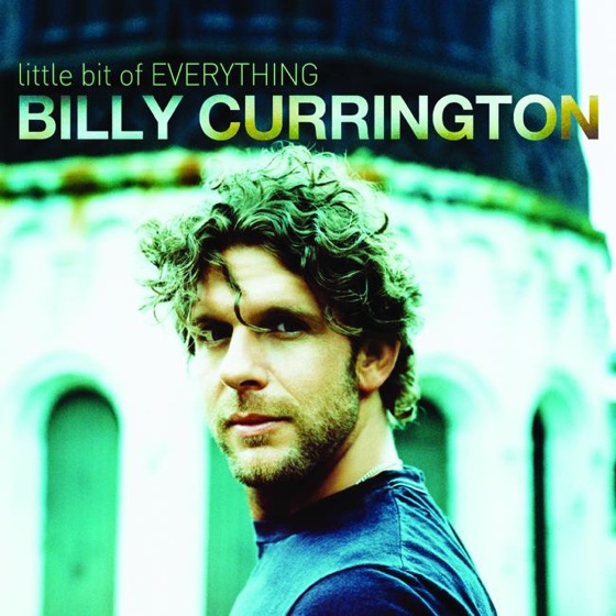 Cover artwork for Everything