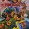 Big Trouble In Paradise - Mark Johnson lyrics