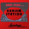 Harlem Station artwork