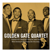 Best of Gold: The Golden Gate Quartet - Golden Gate Quartet