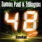48 Stunden (Edlington 2 Tage Edit) - Damon Paul & Edlington lyrics
