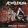 kolico - Qué puedo hacer Yo?