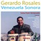 Descarga Pa' Caracas (feat. Javier Plaza) - Gerardo Rosales lyrics