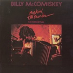 Billy McComiskey - The Boogie Reel / The Controversial Reel