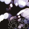 We Are Sound - EP artwork