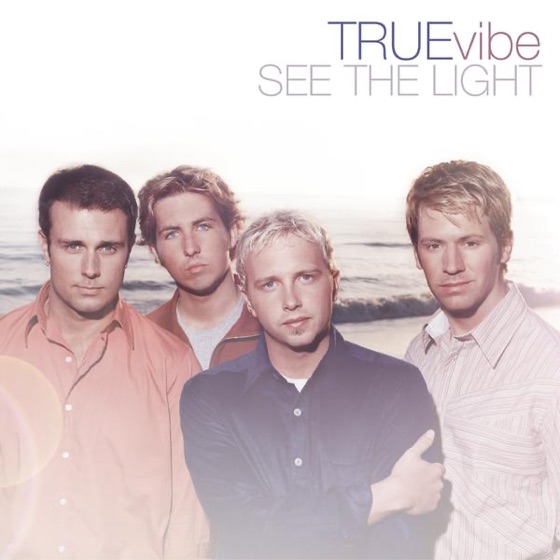 Cover artwork for See the Light