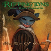 The Rippingtons featuring Russ Freeman - Garden Of The Gods