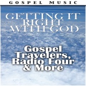 Gospel Travelers - Let That Liar Pass On By