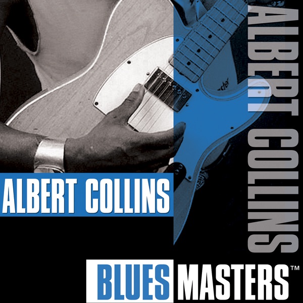 Blues Masters: Albert Collins by Albert Collins on Apple Music