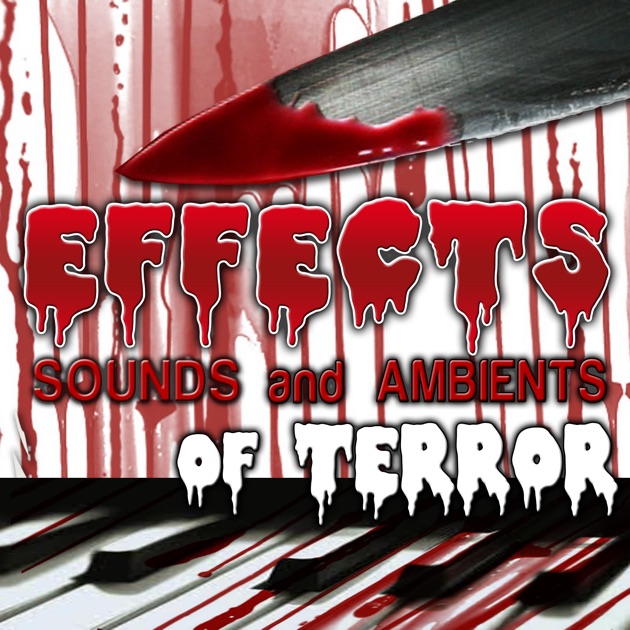 sounds and ambients of terror by sounds effects wav files studio on apple music - Halloween Wav Files sounds and ambients of terror by sounds effects wav files studio on apple music - Halloween Wav Files