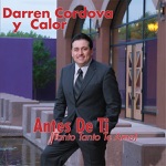 Darren Cordova y Calor - Andas Enojada