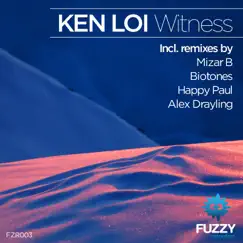 Witness (Biotones Remix) Song Lyrics