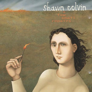 Shawn Colvin - Nothin On Me - Line Dance Musique