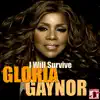 Gloria Gaynor album lyrics, reviews, download