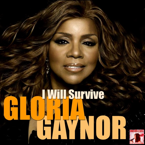 Gloria Gaynor - Gloria Gaynor