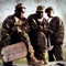 Christian Soldier - Provision lyrics
