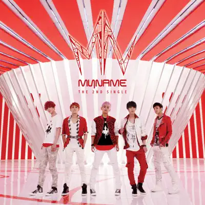 MYNAME 2nd Single - MYNAME