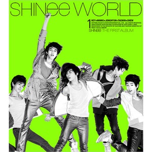 SHINee - Love Like Oxygen - Line Dance Musique