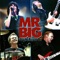Paul Gilbert & Billy Sheehan Duo - Mr. Big lyrics