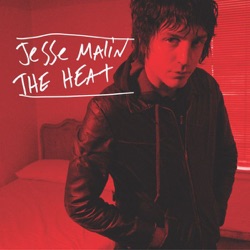 Jesse Malin - Hotel Columbia