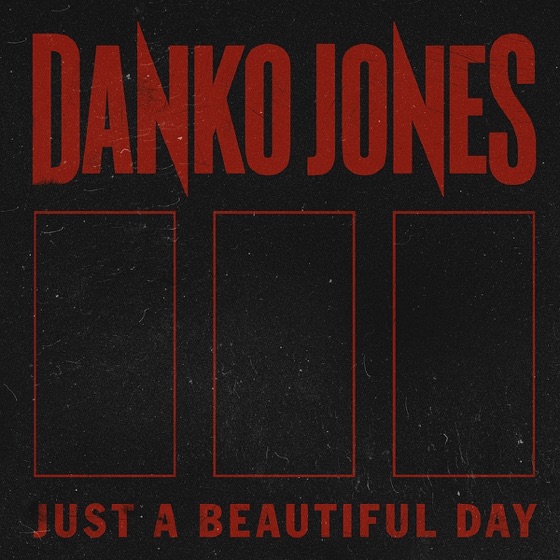 Cover artwork for Just a Beautiful Day