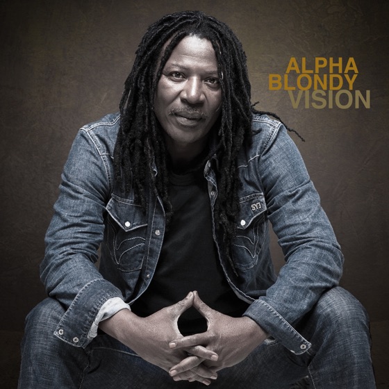 Cover artwork for Vuvuzela