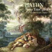 Haydn: Piano Trios, Vol. 2 artwork