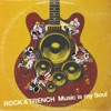 ROCK'A'TRENCH