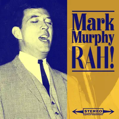 Rah! - Mark Murphy Rah! - Mark Murphy