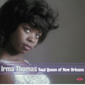 Irma Thomas - Don't Mess With My Man - Live With Spoken Intro