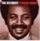 Turning Point - Tyrone Davis lyrics