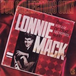 Lonnie Mack - Memphis