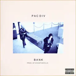 Bank - Single - Pac Div