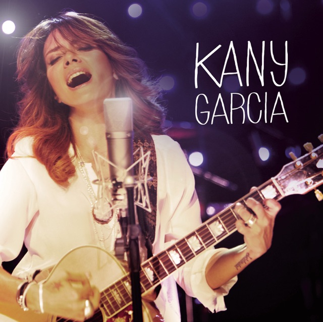 Kany García - Si Yo Me Olvído