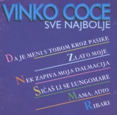 VINKO COCE - Sto mandolina*