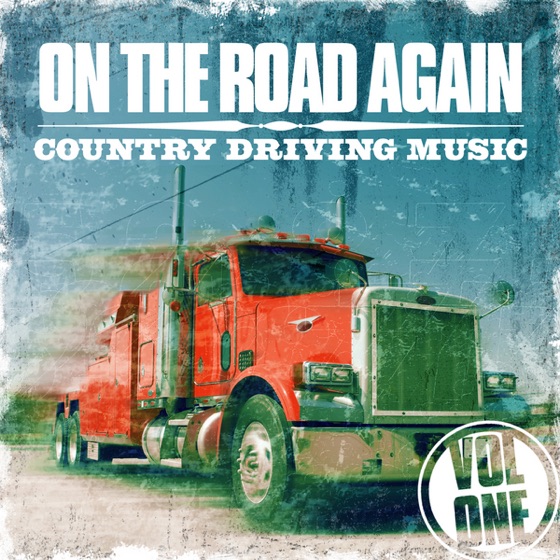 Cover artwork for Cadillac Ranch