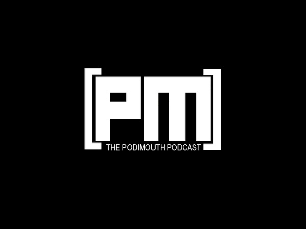 PODiMOUTH cover