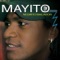 Llego la Hora - Mayito Rivera lyrics