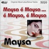 Maysa - A Felicidade