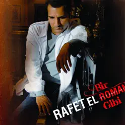 Bir Roman Gibi - Rafet El Roman Bir Roman Gibi - Rafet El Roman