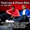 Throwed Off (F*** Everybody) [feat. Solace] - Treal Lee & Prince Rick lyrics