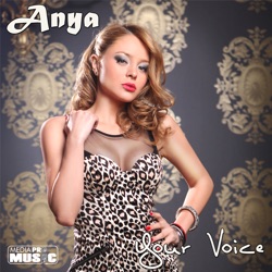 Anya - Your Voice