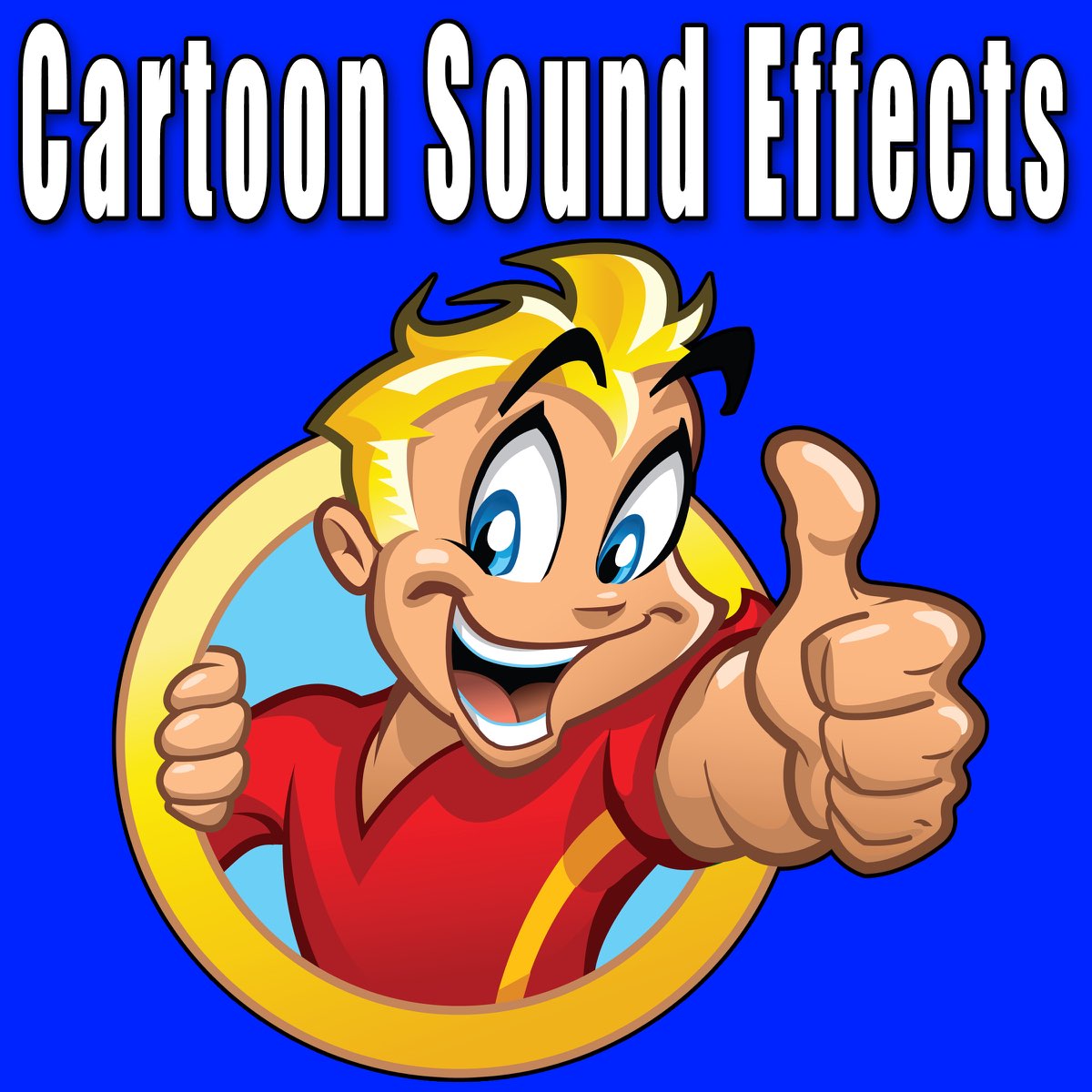 ‎Cartoon Sound Effects by Sound Ideas on Apple Music